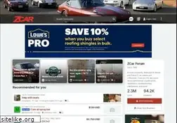 Sites similar to zcar.com