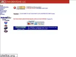 Sites similar to zcarcreations.com