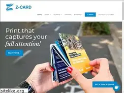 Sites similar to zcard.com.au