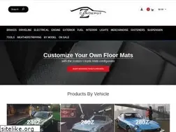 Sites similar to zcardepot.com