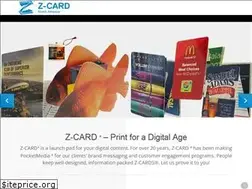Sites similar to zcardna.com