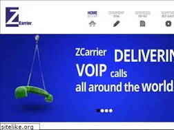 Sites similar to zcarrier.com