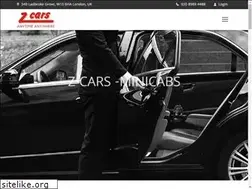 Sites similar to zcars-london.co.uk