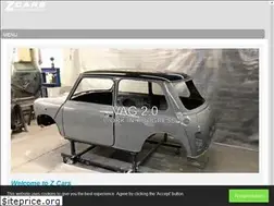 Sites similar to zcars.org.uk