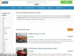 Sites similar to zcarsales.com