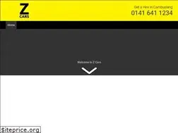 Sites similar to zcarsglasgow.com