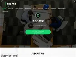 Sites similar to zcartz.com