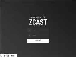 Sites similar to zcast.com.br