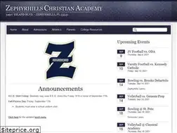 Sites similar to zcawarriors.us