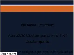 Sites similar to zcb-products.de