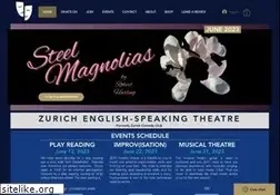 Sites similar to zcc.ch