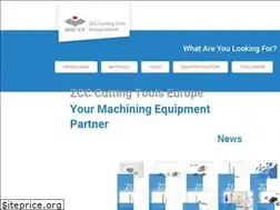 Sites similar to zccct-europe.net
