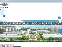 Sites similar to zcccuttingtools.com