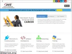 Sites similar to zccindia.com