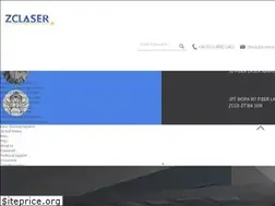 Sites similar to zccnclaser.com