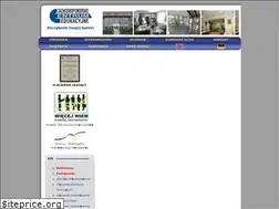 Sites similar to zce.szczecin.pl