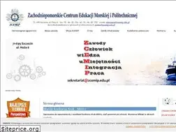 Sites similar to zcemip.szczecin.pl