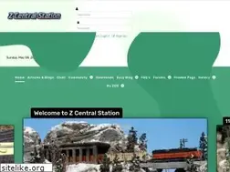 Sites similar to zcentralstation.com