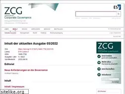 Sites similar to zcgdigital.de