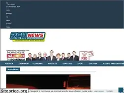 Sites similar to zch.ro