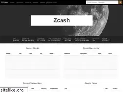 Sites similar to zcha.in