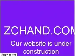 Sites similar to zchand.com