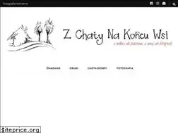Sites similar to zchatynakoncuwsi.pl