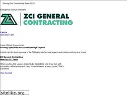 Sites similar to zcicontracting.com