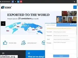 Sites similar to zciet.com