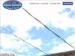 Sites similar to zcifeedsales.com