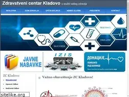 Sites similar to zckladovo.co.rs