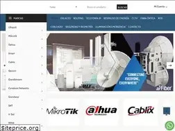 Sites similar to zcmayoristas.com
