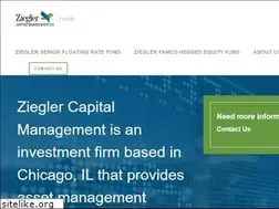 Sites similar to zcmfunds.com