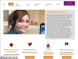 Sites similar to zcn.nl