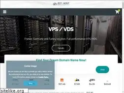 Sites similar to zcnhost.com