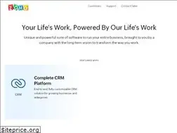 Sites similar to zco.to