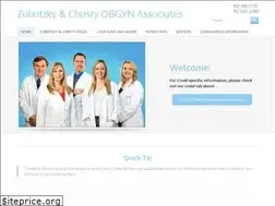 Sites similar to zcobgyn.org