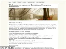 Sites similar to zcoconsulting.com