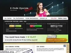 Sites similar to zcodesystem.org