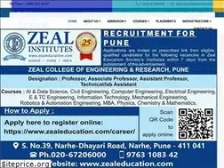 Sites similar to zcoer.in
