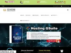 Sites similar to zcohosting.cl