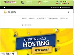 Sites similar to zcohosting.net
