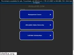 Sites similar to zcollege.com