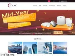 Sites similar to zcom.com.tw