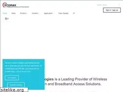 Sites similar to zcomax.co.uk
