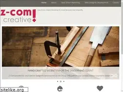 Sites similar to zcomcreative.com