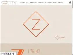 Sites similar to zcomme.fr