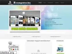 Sites similar to zcomputer.hu