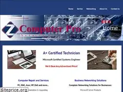 Sites similar to zcomputerpro.com