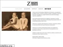Sites similar to zcomunicacionvisual.com